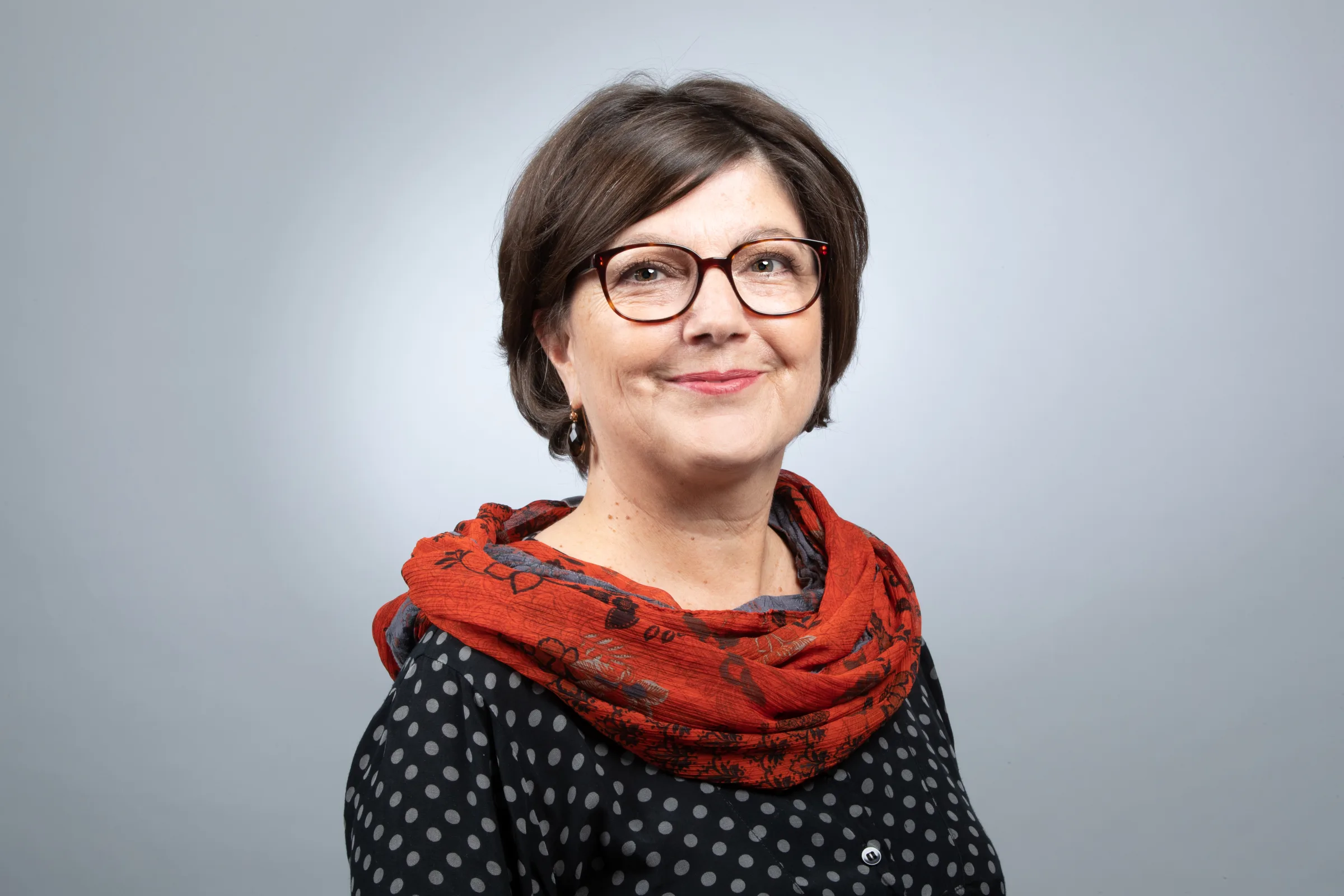 Bewerbungsfoto 5