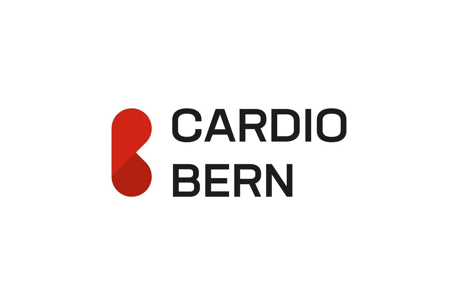 Logodesign Bern GABRIEL DESIGN Cardio Bern
