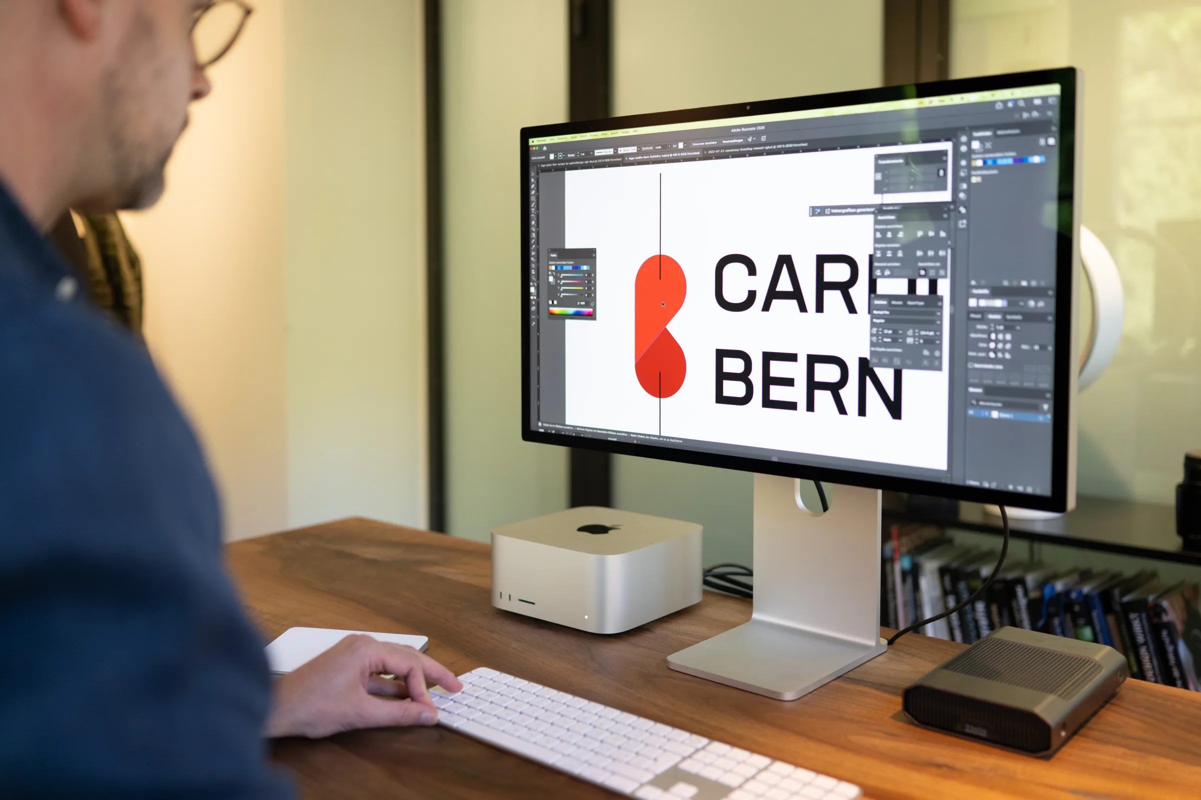 Logodesign