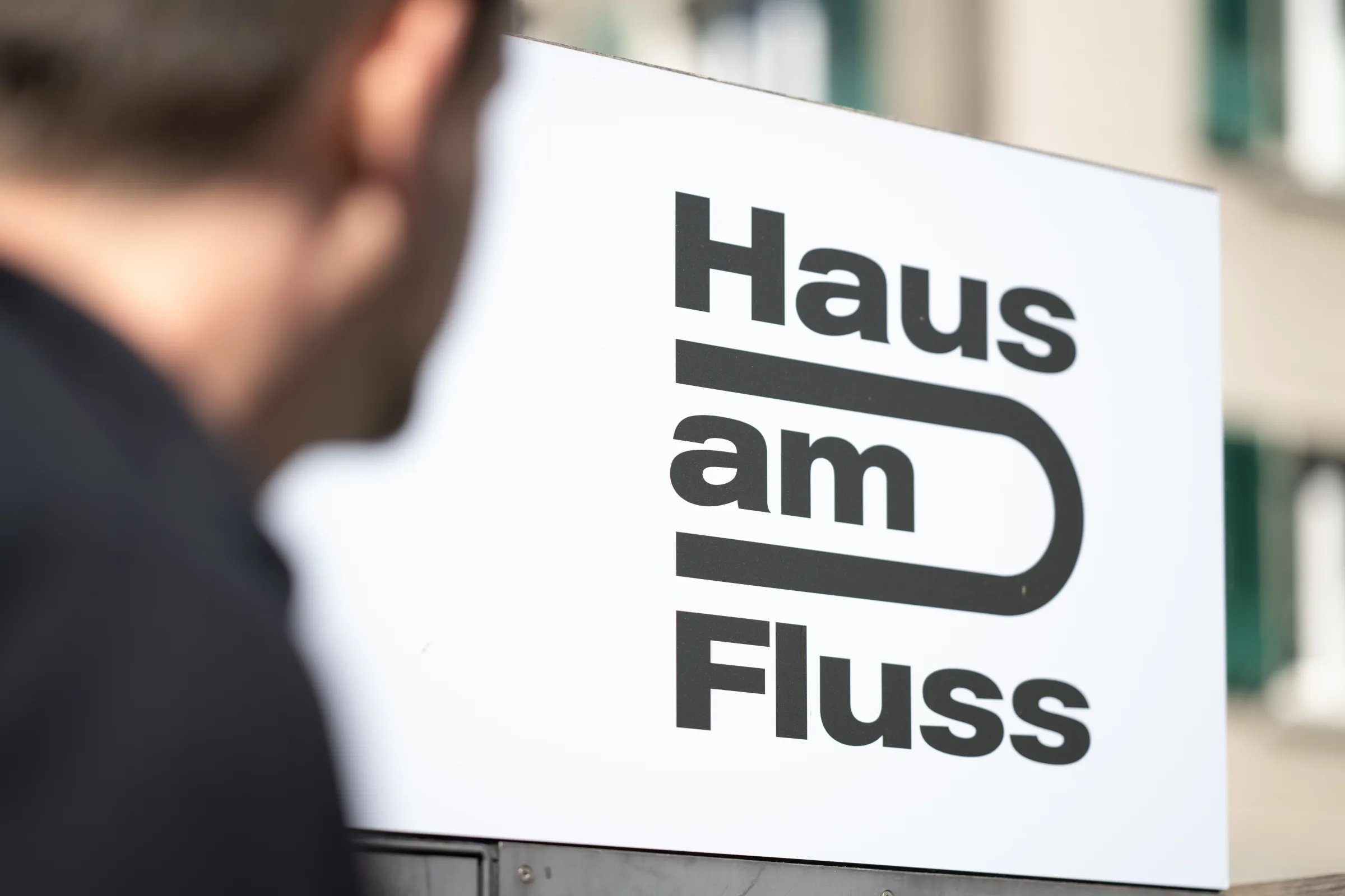Über mich.