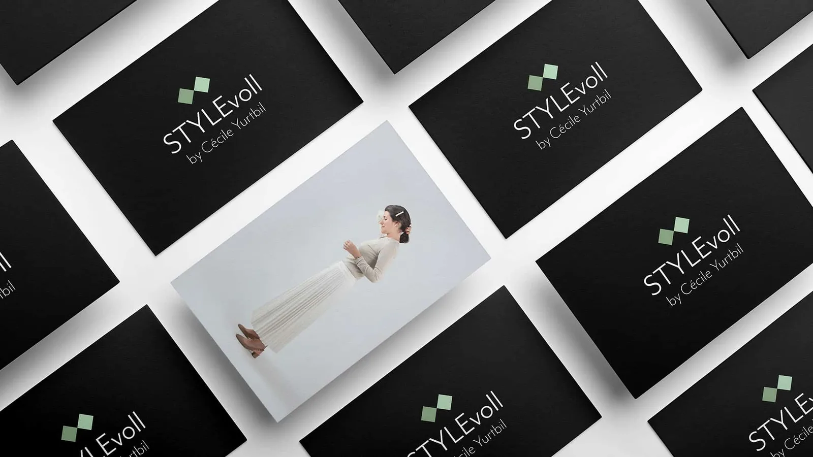 Startup Design Package
