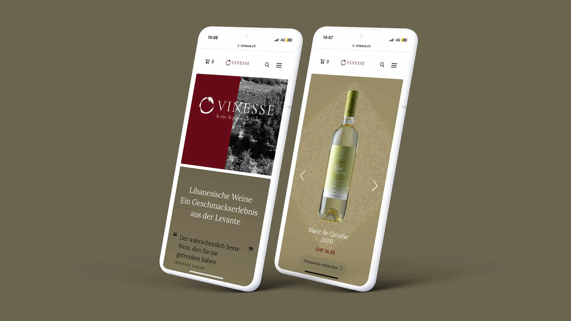 wein online shop